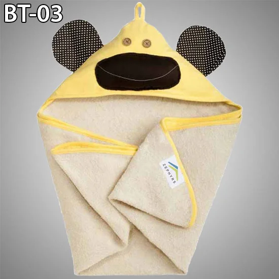 terry-baby-hooded-towels