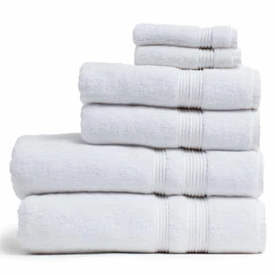 wholesale bath towels supplier