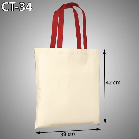 wholesale cotton tote bags