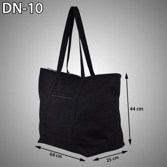 wholesale jeans tote bags