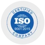 ISO Certified Manufacturer Pakistan