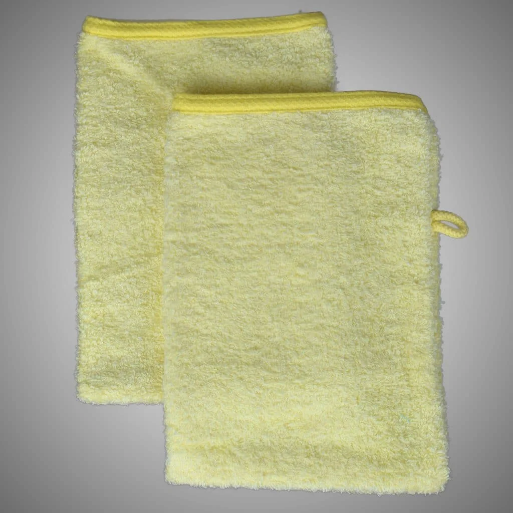 washcloth mitts bulk