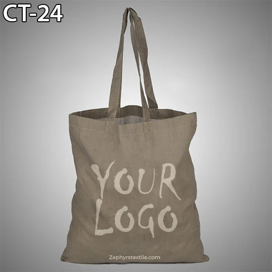 customized cotton tote bags