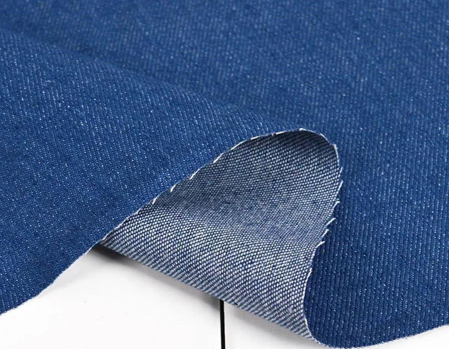 Denim Fabric for Tote Bags Manufacturer