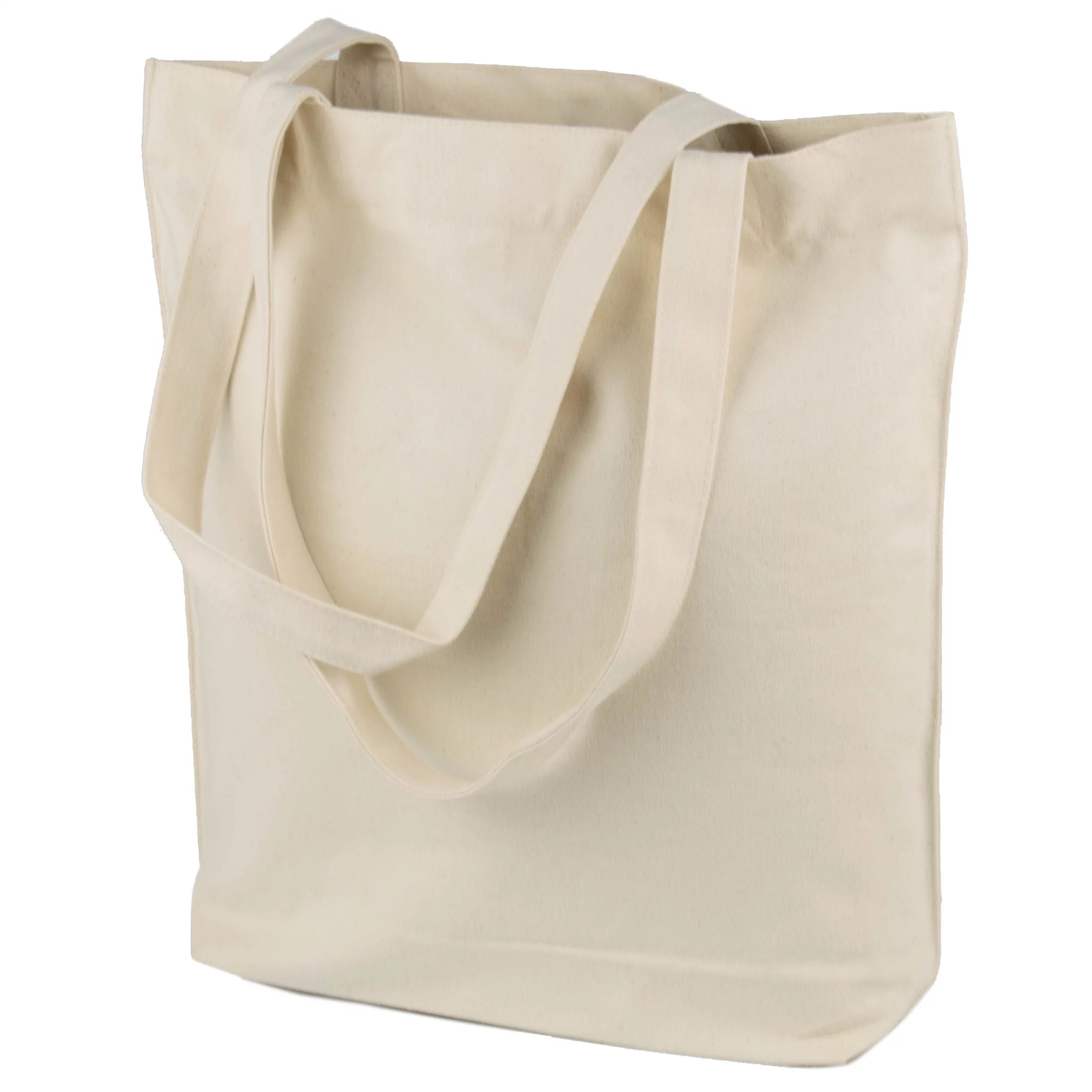 Best Fabric Options for Cotton Cloth Tote Bags