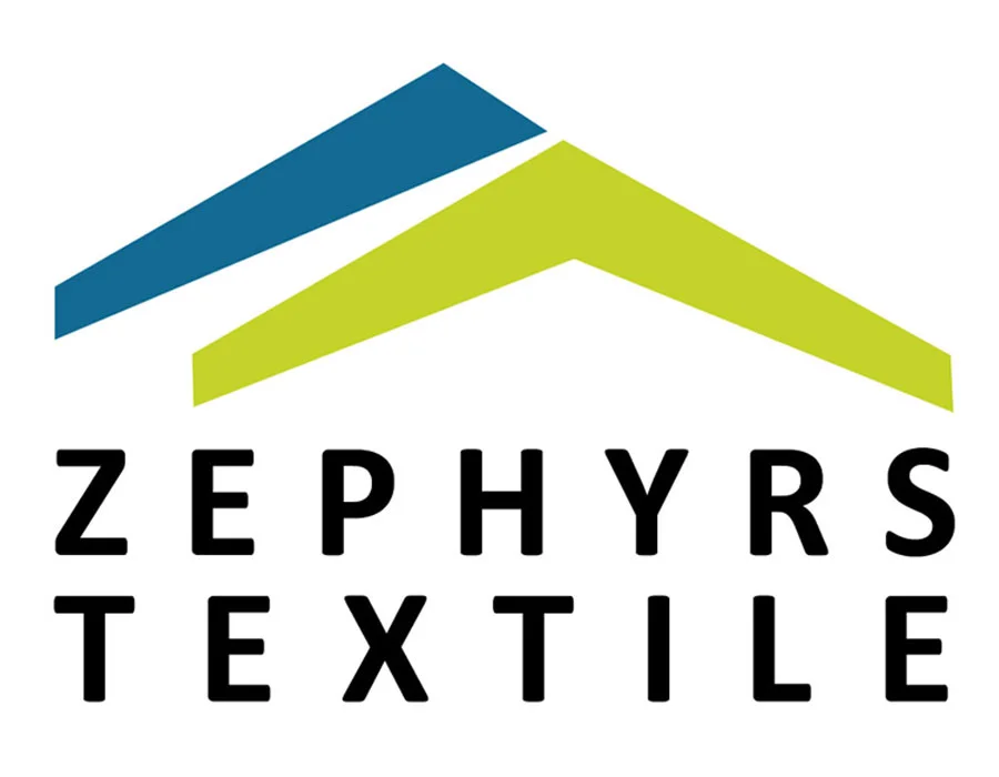 Zephyrs Textile Logo