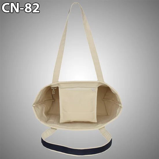 Heavy Duty Canvas Tote Bags Manufacturer