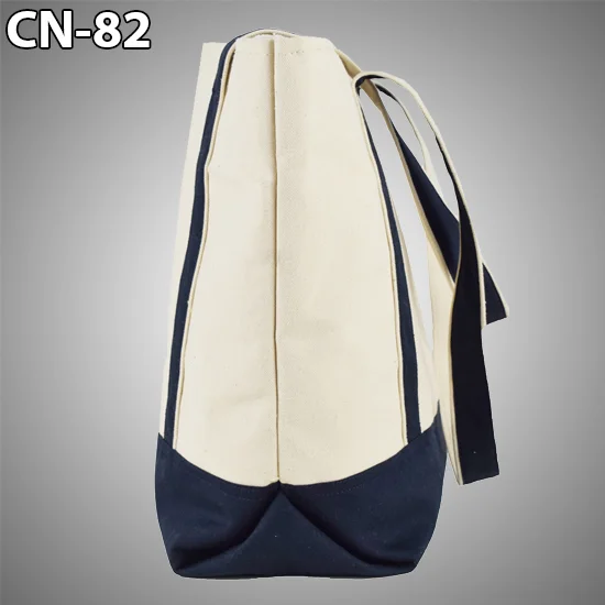 Heavy Duty Canvas Tote Bags Manufacturer