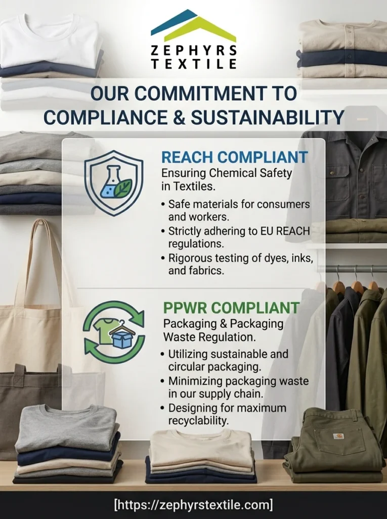 PPWR Aligned Packaging