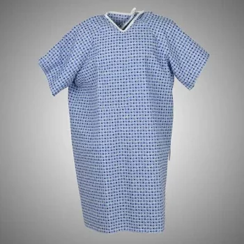 Hospital Patient Gowns Manufacturer